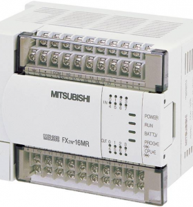 PLC
