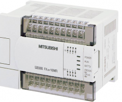 PLC